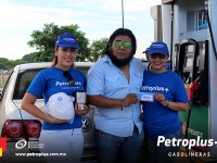 Petroplus - Inauguracion 21